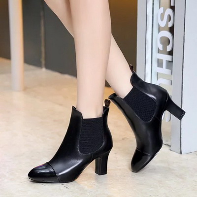 LV Casual Fashion boots Women--004